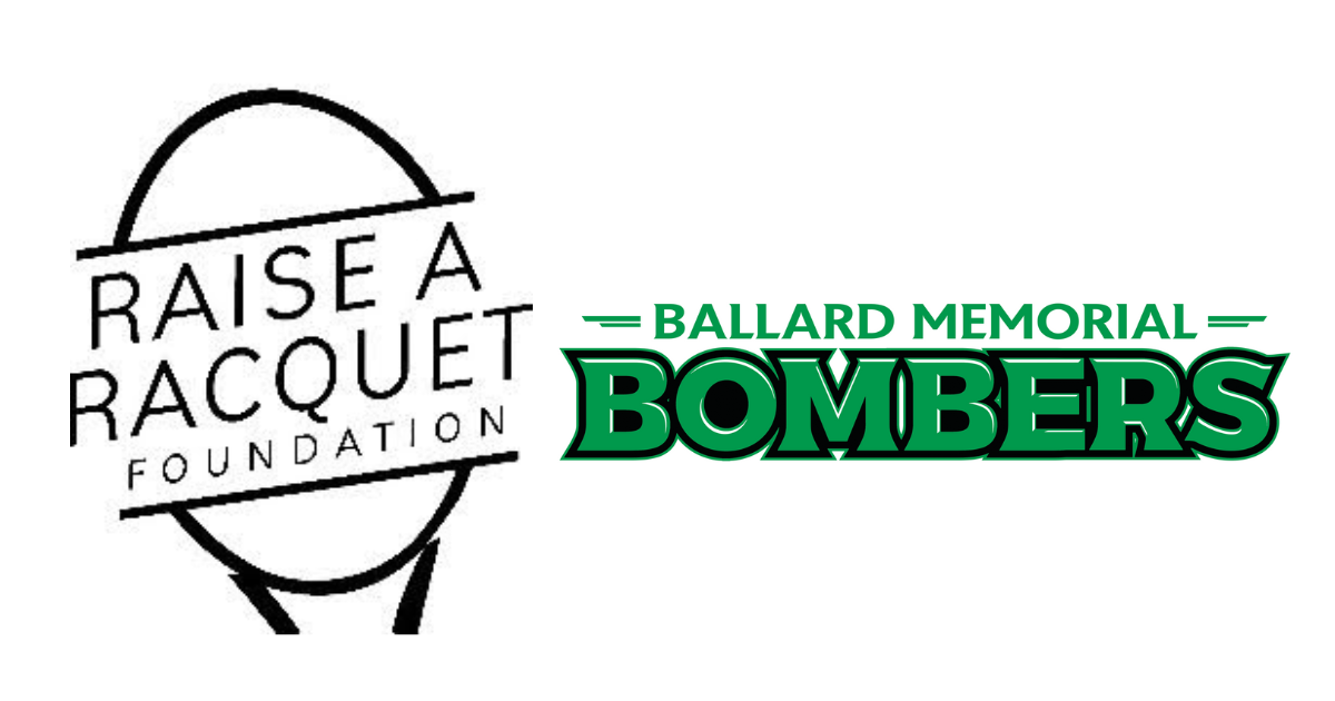 Ballard High School Tennis Team Serves Up Success with Raise a Racquet