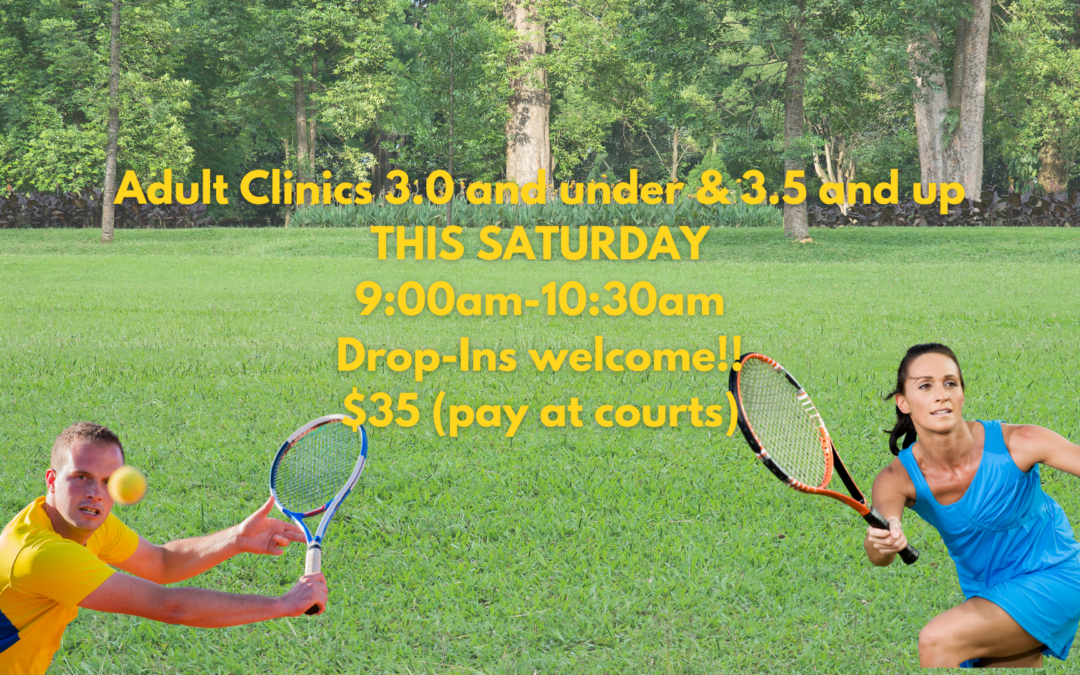🎾🌟 Get ready to swing into action, Paducah tennis enthusiasts! 🌟🎾